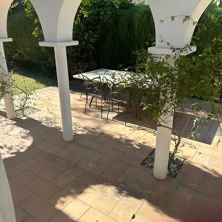 Villa Palmeras With Heated Pool, La Cala De Mijas *