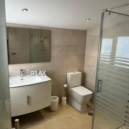 Palmeras With Heated Pool, La Cala De Mijas