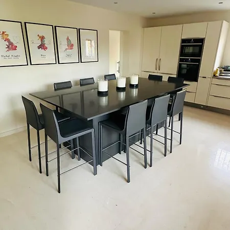 Villa Palmeras With Heated Pool, La Cala De Mijas *